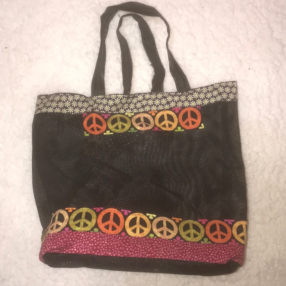 Peace Bag